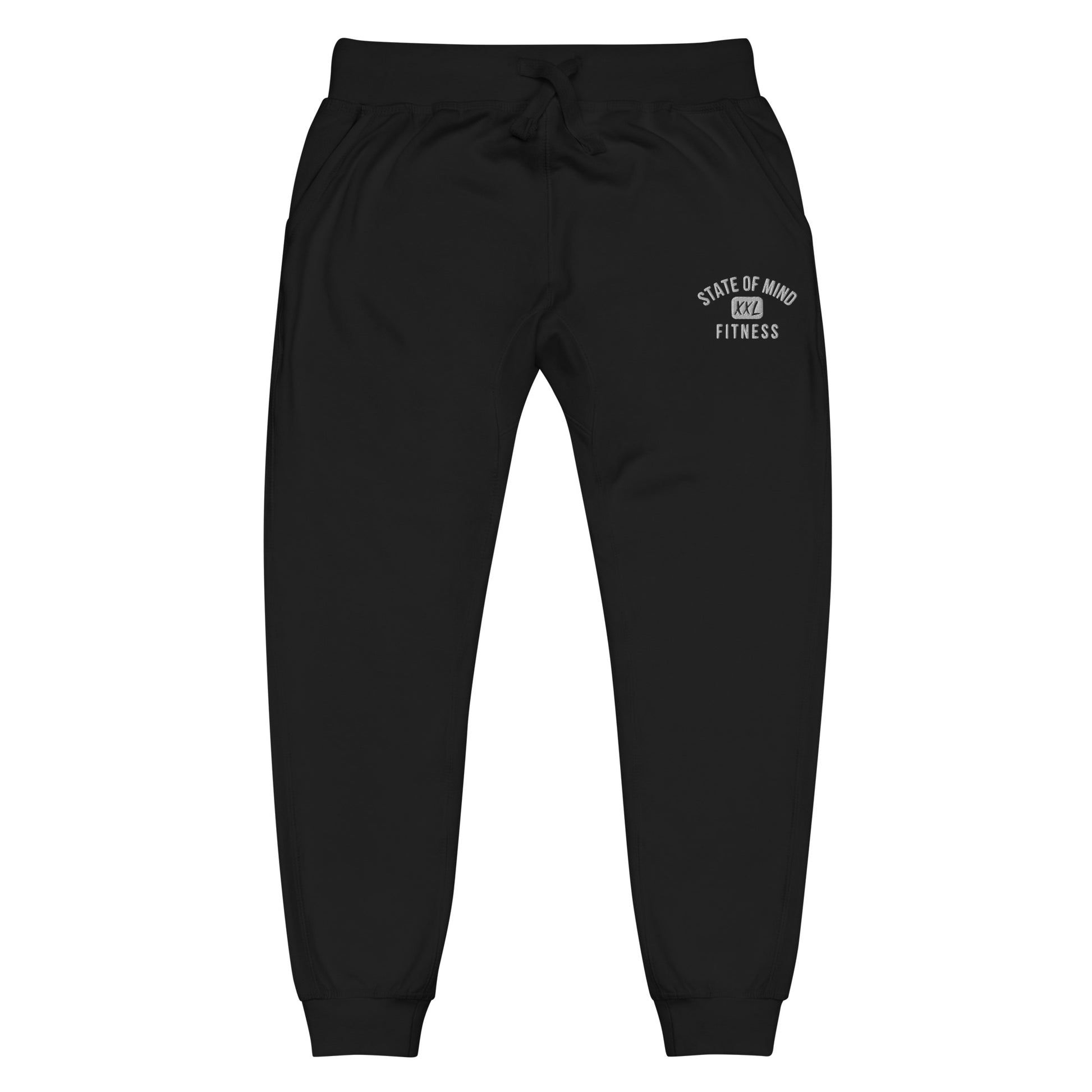 State of Mind' XXL Joggers